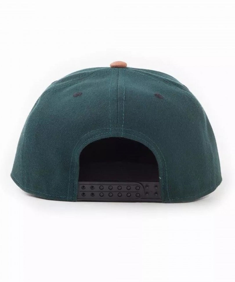 Cappello con visiera Zelda Rupie