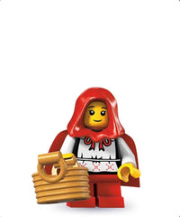 Cappuccetto Rosso