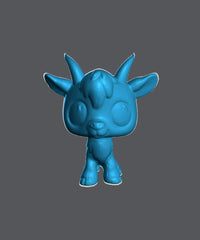 Capra 3D