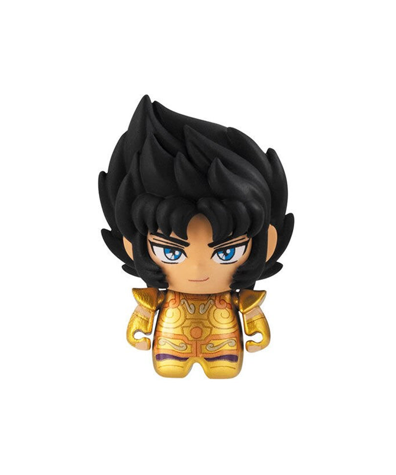 Saint Seiya Knights Of The Zodiac - Capricorn Shura