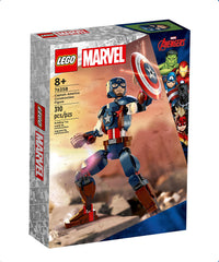 Personaggio di Captain America