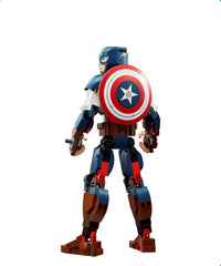 Personaggio di Captain America