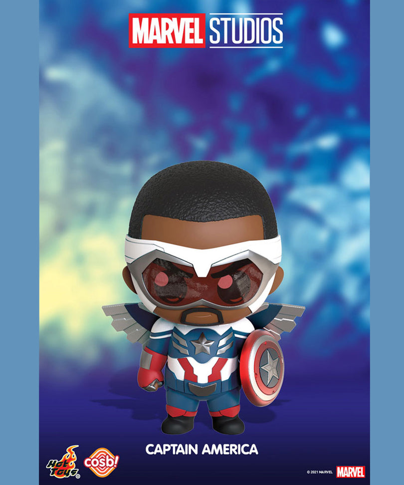Captain America