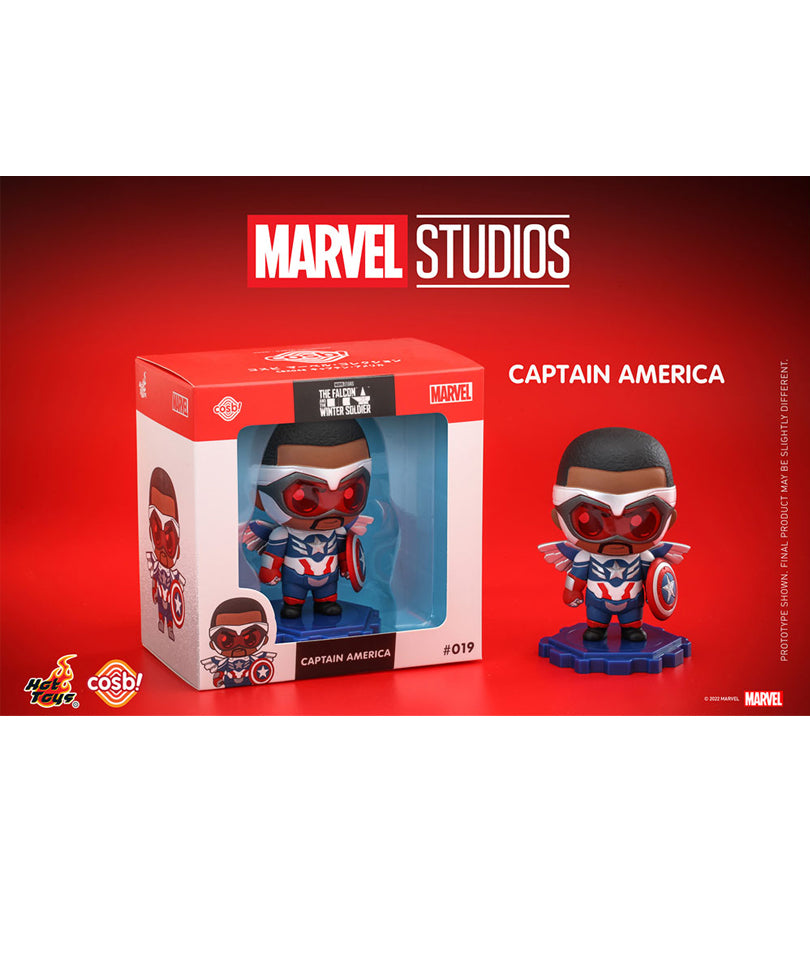 Captain America