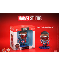 Captain America