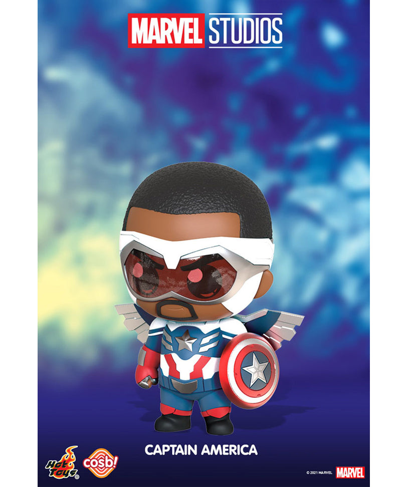 Captain America