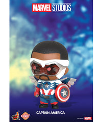 Captain America