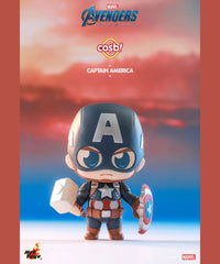 Captain America