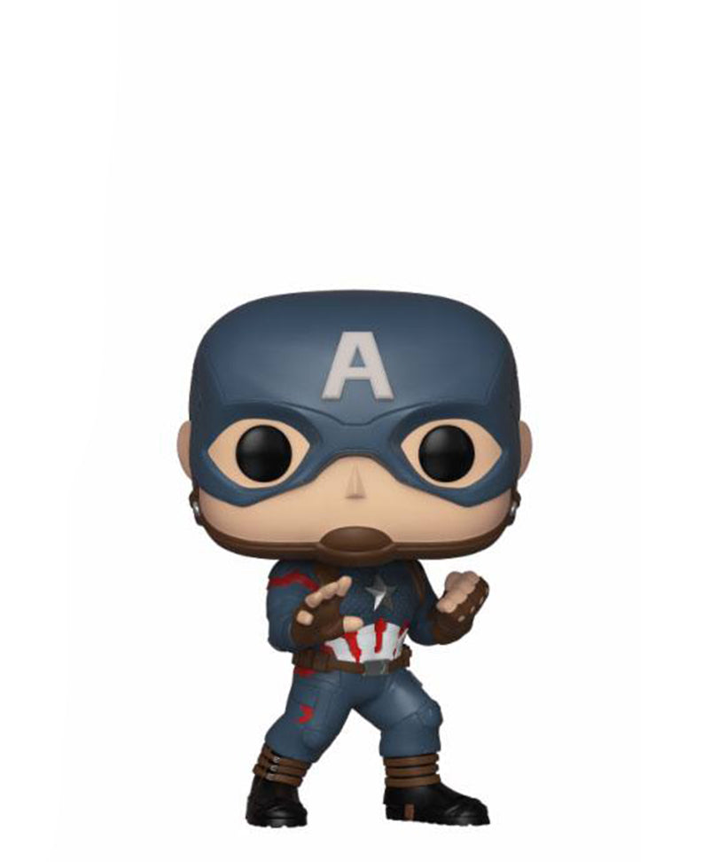 Captain America (Endgame)