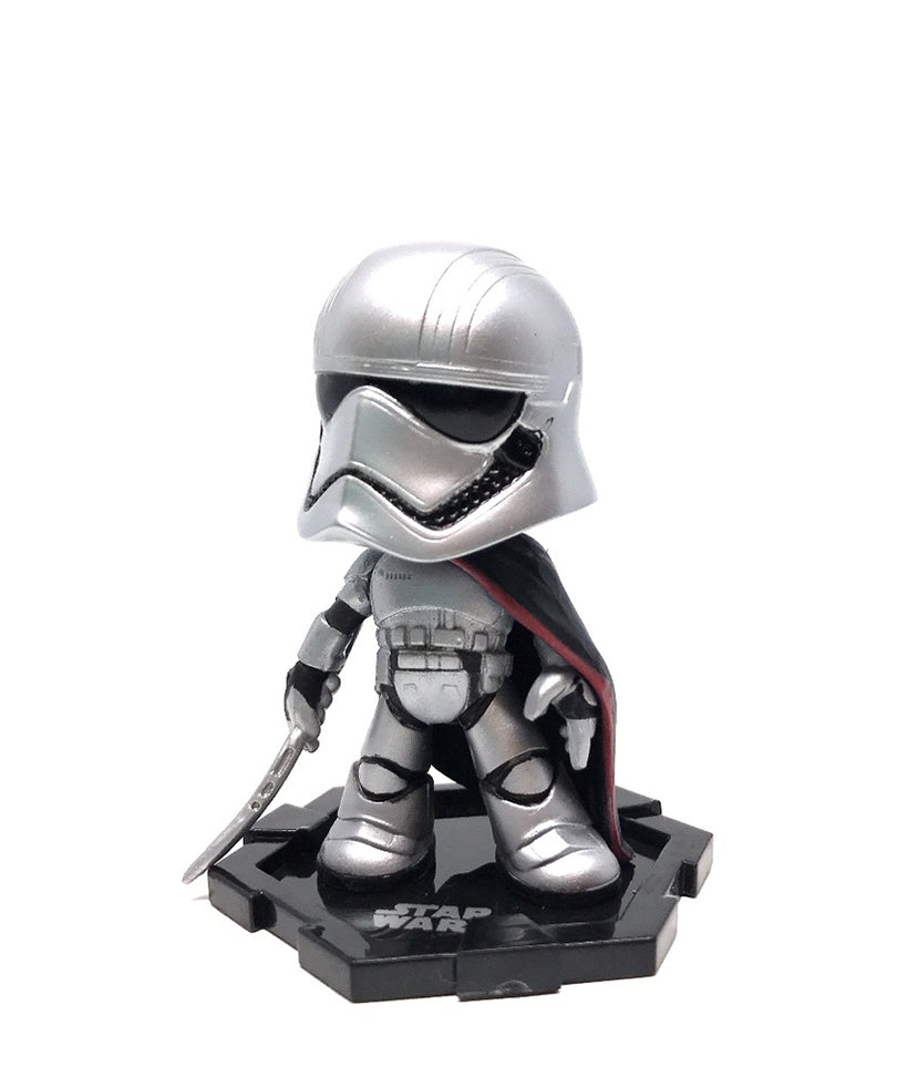 Captain Phasma