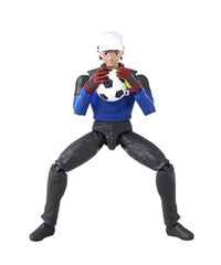 Captain Tsubasa - Genzo Wakabayashi - Action Figure Anime Heroes 17 cm