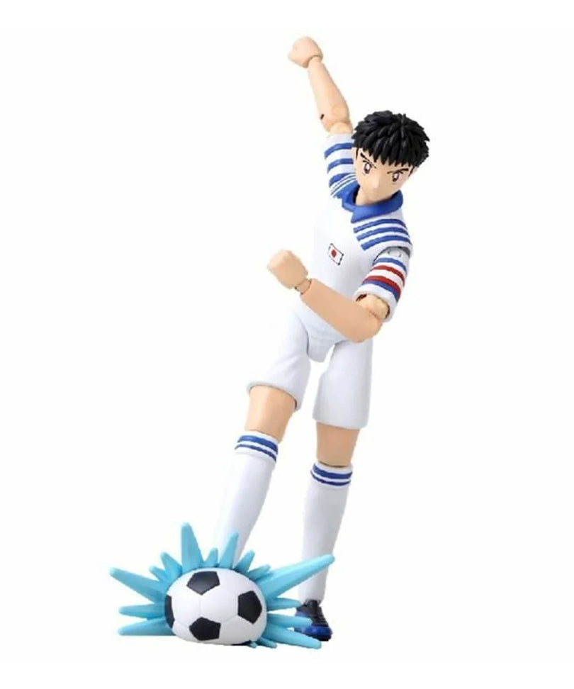Captain Tsubasa - Tsubasa Ozora - Action Figure Anime Heroes 17 cm