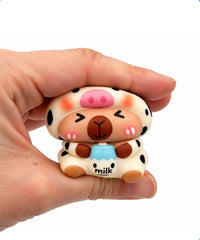 Squishy Capibara 12cm (Blind Box)
