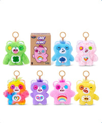 Fuggler: Care Bears Series 1 Keychain (Blind Box)