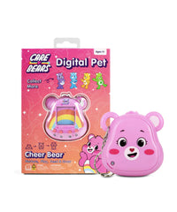 Care Bears - Digital Pet - Cheer Bear