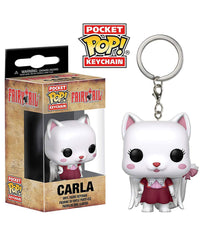 Carla Keychain