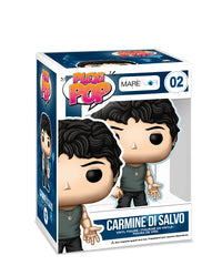 Carmine Di Salvo 2D