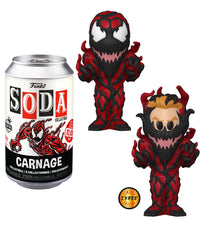 Carnage Soda