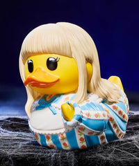 Carol Anne Freeling TUBBZ Cosplaying Duck Collectable