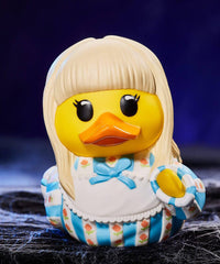 Carol Anne Freeling TUBBZ Cosplaying Duck Collectable