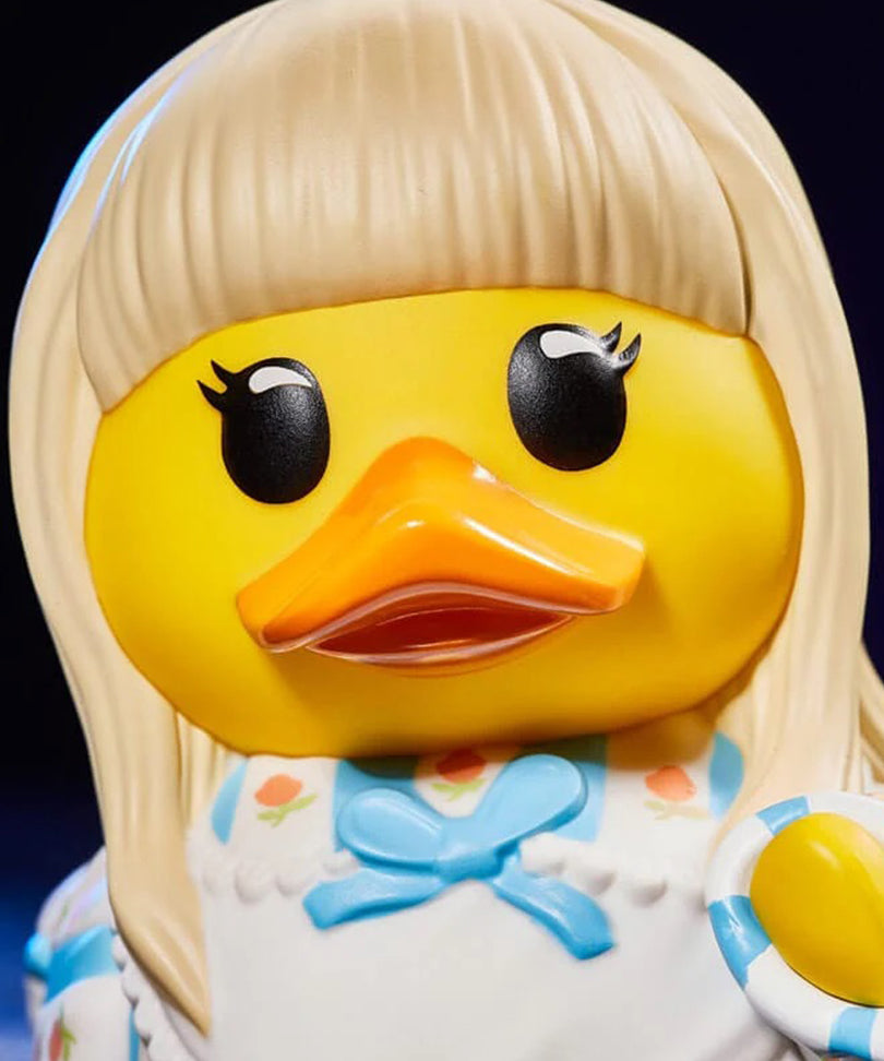 Carol Anne Freeling TUBBZ Cosplaying Duck Collectable