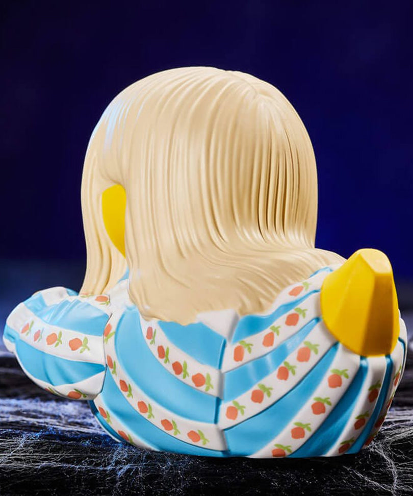 Carol Anne Freeling TUBBZ Cosplaying Duck Collectable
