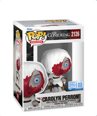 Carolyn Perron