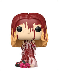 Carrie