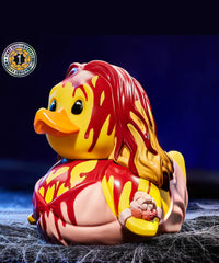 Carrie TUBBZ Cosplaying Duck Collectable