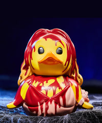 Carrie TUBBZ Cosplaying Duck Collectable
