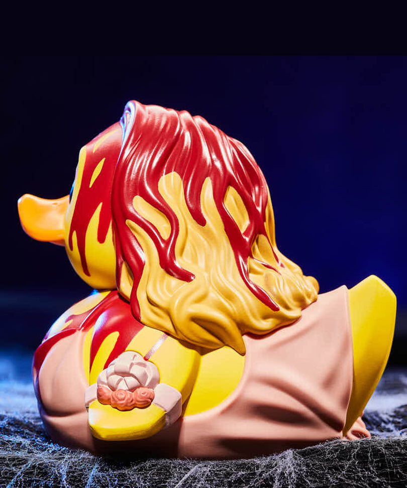 Carrie TUBBZ Cosplaying Duck Collectable