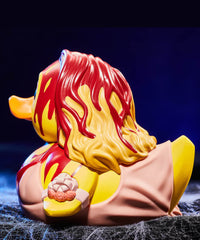 Carrie TUBBZ Cosplaying Duck Collectable