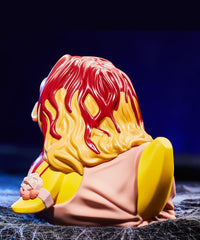 Carrie TUBBZ Cosplaying Duck Collectable