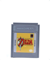 Cartuccia Game Boy LEGO – Versione Zelda (Personalizzabile)