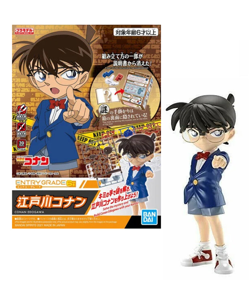 Detective Conan - Model Kit Bandai