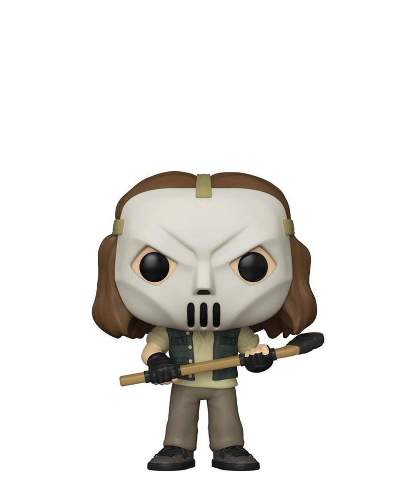 Casey Jones (Retro)