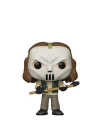 Casey Jones (Retro)