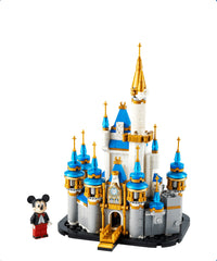 Mini-castello Disney