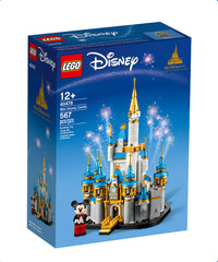 Mini-castello Disney