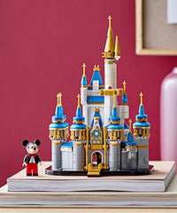 Mini-castello Disney