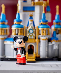 Mini-castello Disney