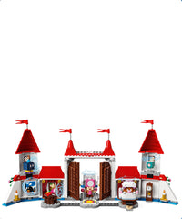 Pack espansione Castello di Peach