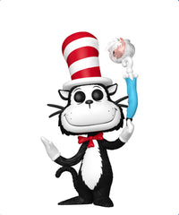 Cat in the Hat
