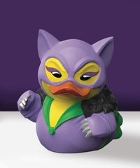 DC Comics Catwoman TUBBZ Cosplaying Duck Collectible