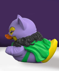 DC Comics Catwoman TUBBZ Cosplaying Duck Collectible