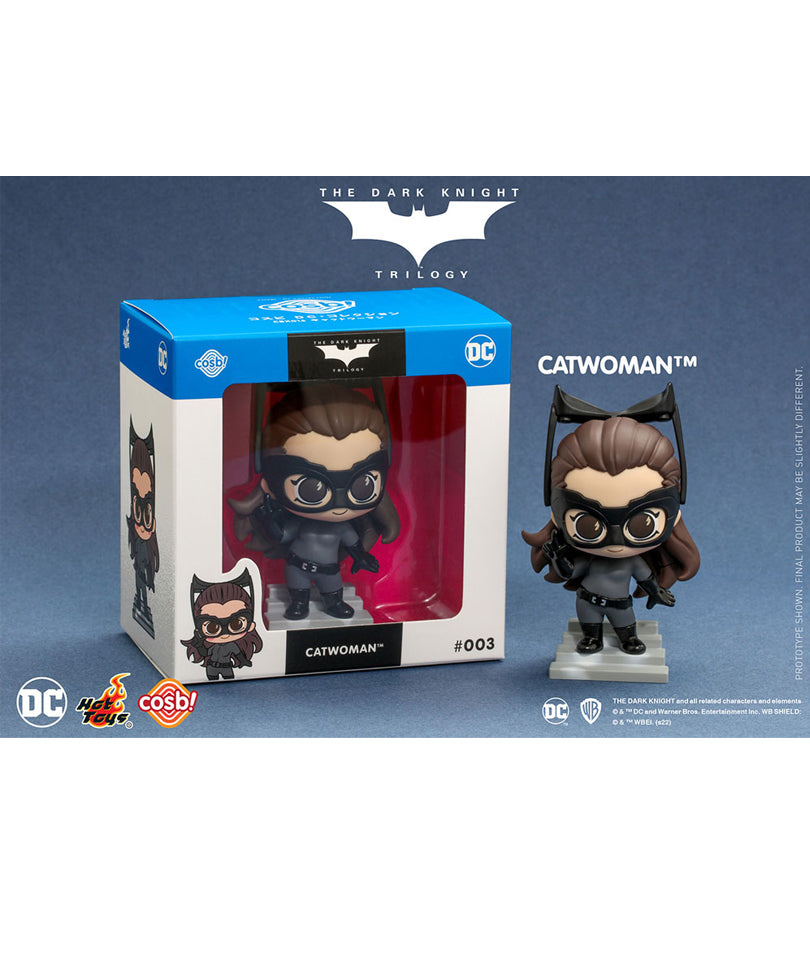 Catwoman