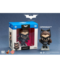Catwoman