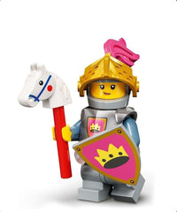 Cavaliere del Castello Giallo