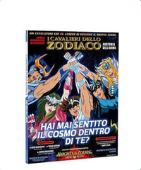 Cavalieri Dello Zodiaco Anatomia