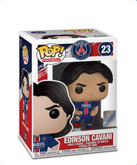 Edinson Cavani